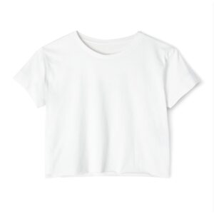 Women's Festival Crop Top