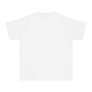 Youth Midweight Tee